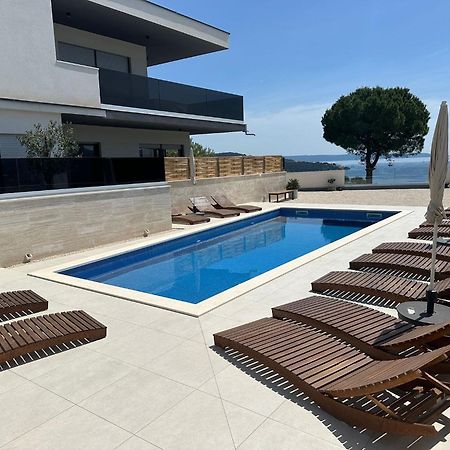 Villa Helena Trogir Extérieur photo
