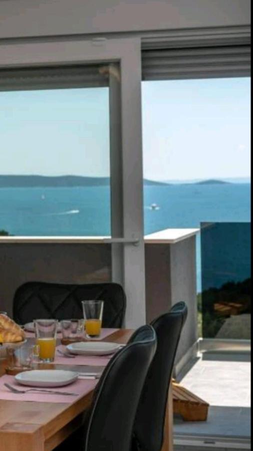 Villa Helena Trogir Extérieur photo