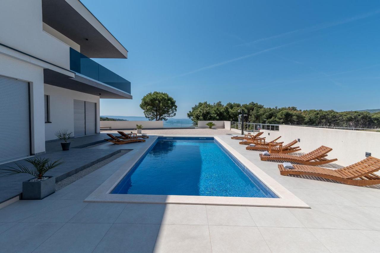 Villa Helena Trogir Extérieur photo