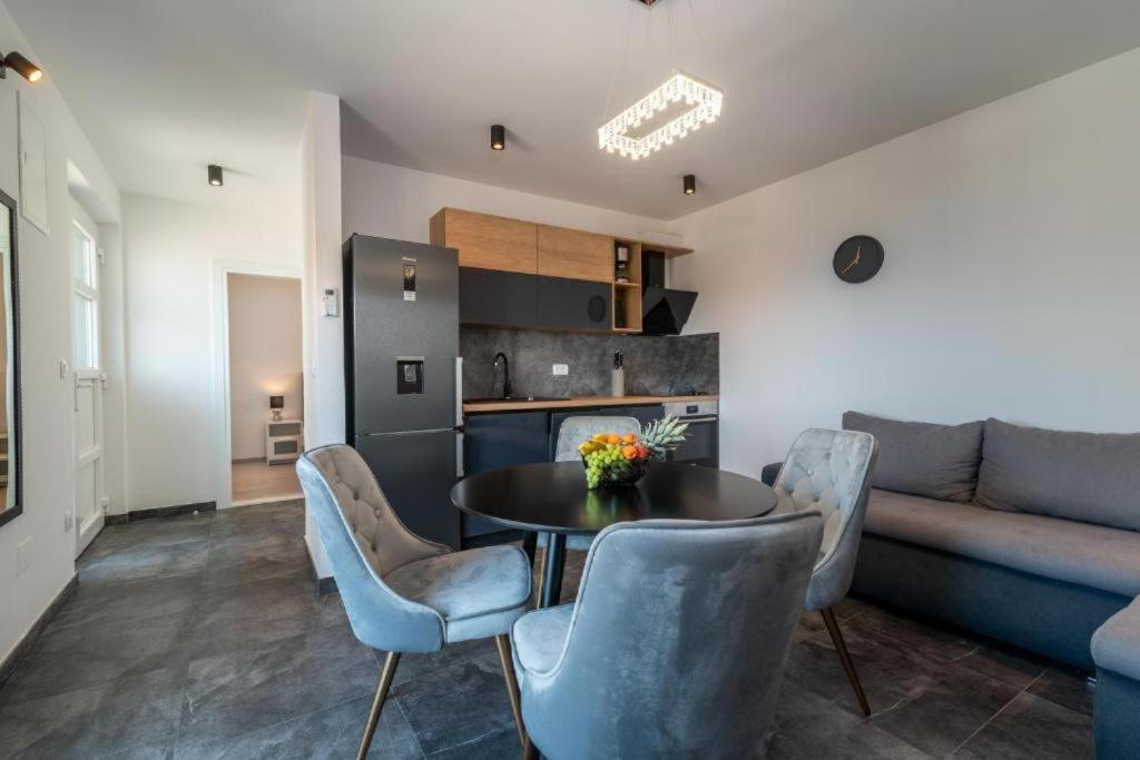 Villa Helena Trogir Extérieur photo