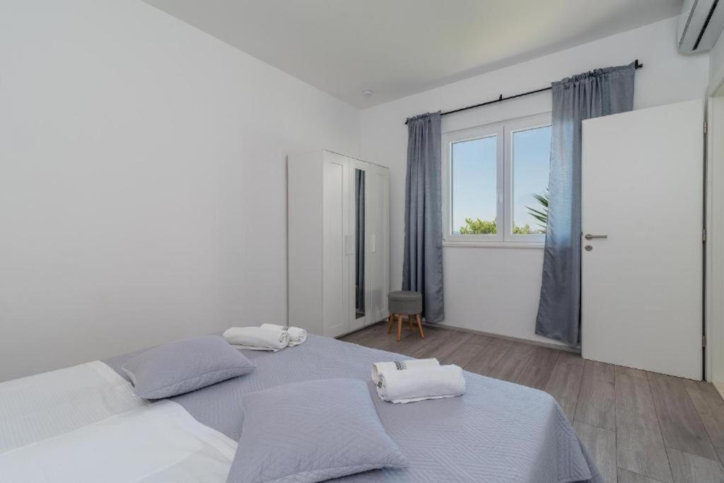 Villa Helena Trogir Extérieur photo