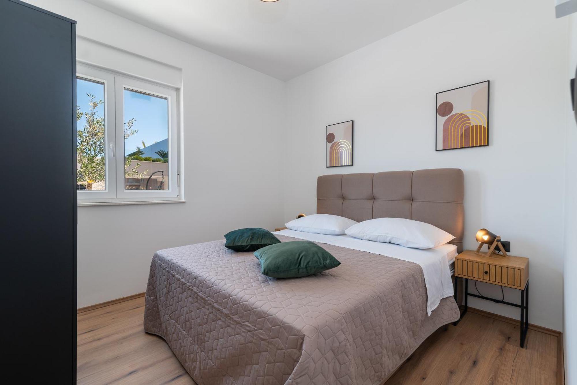 Villa Helena Trogir Extérieur photo