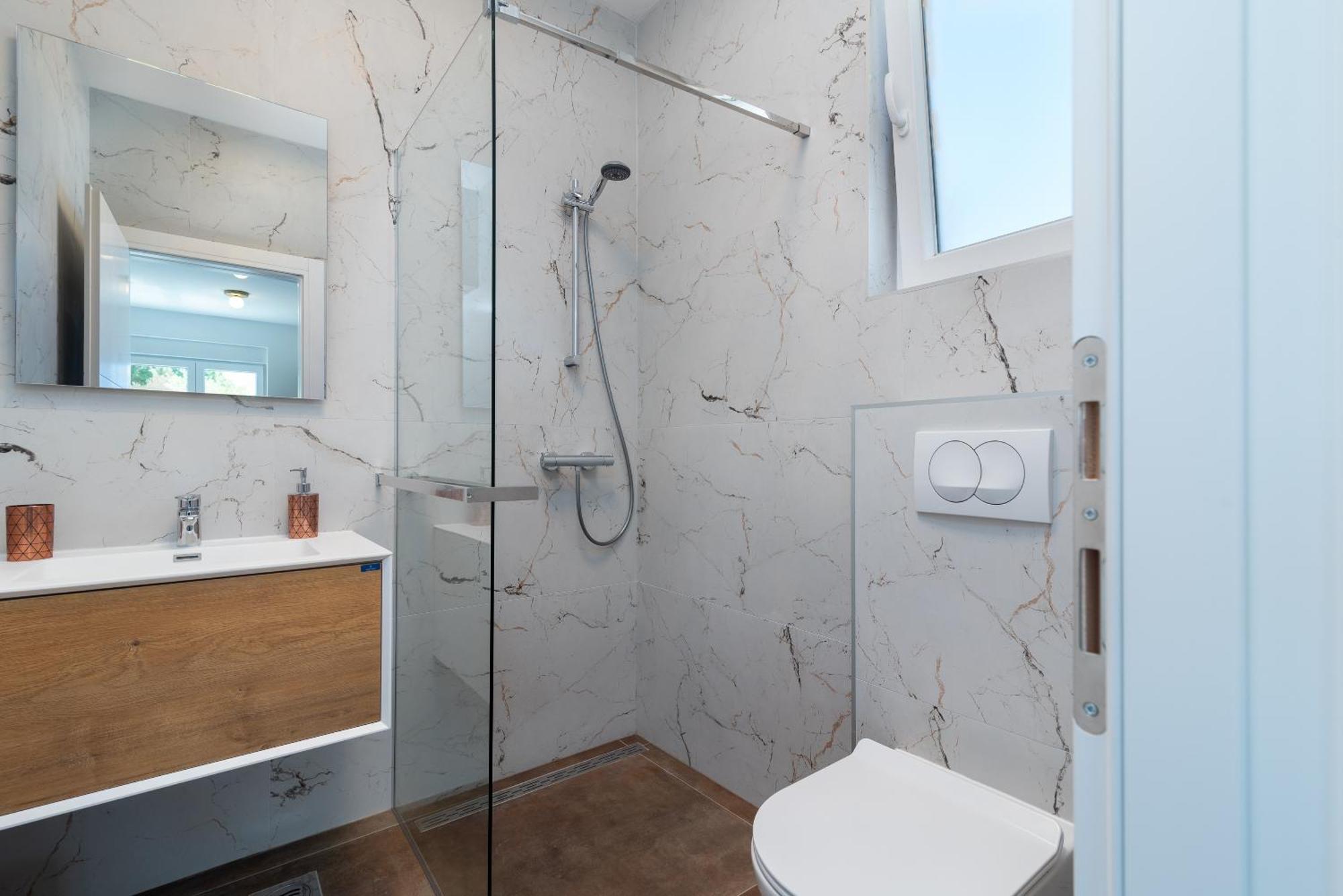 Villa Helena Trogir Extérieur photo