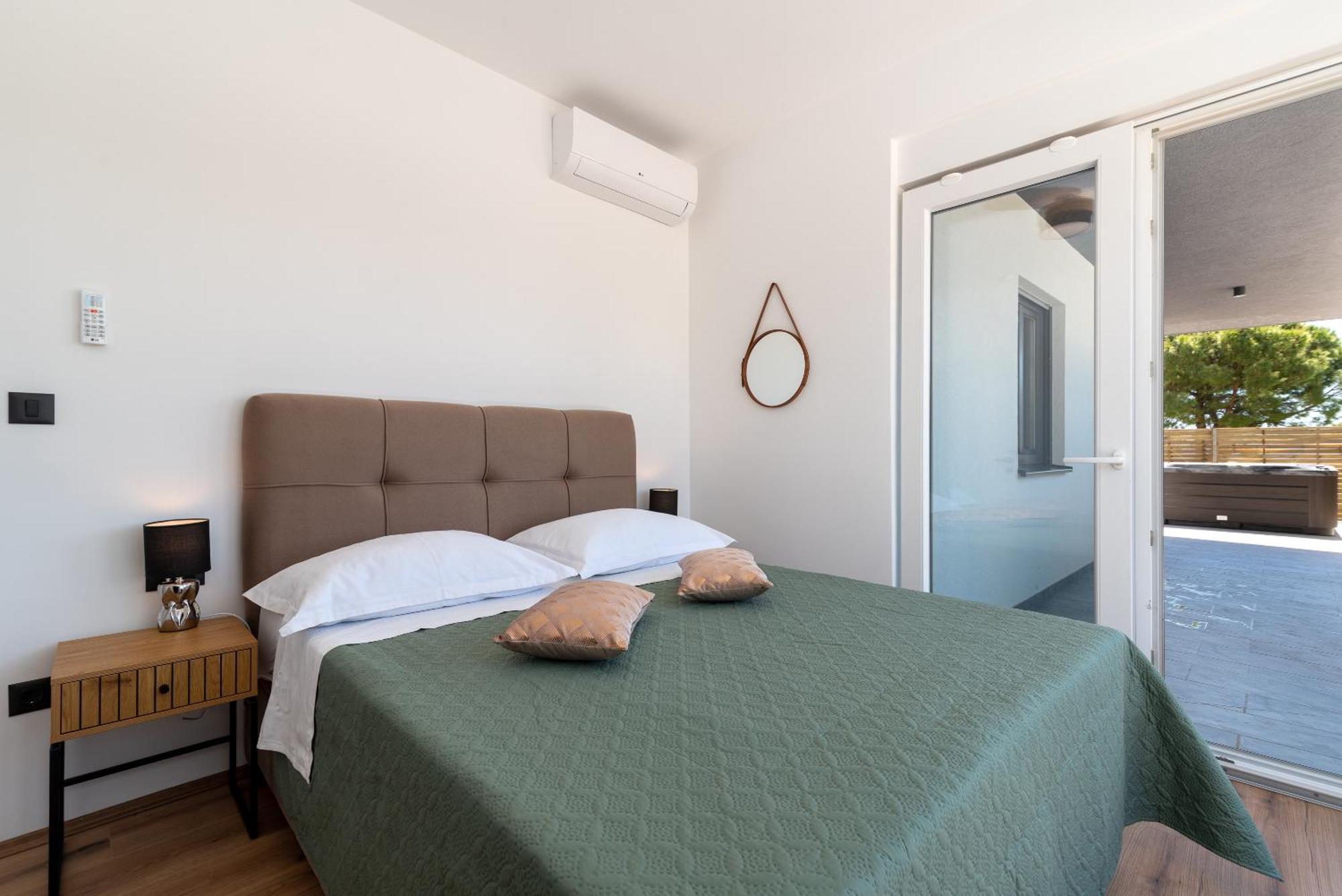 Villa Helena Trogir Extérieur photo