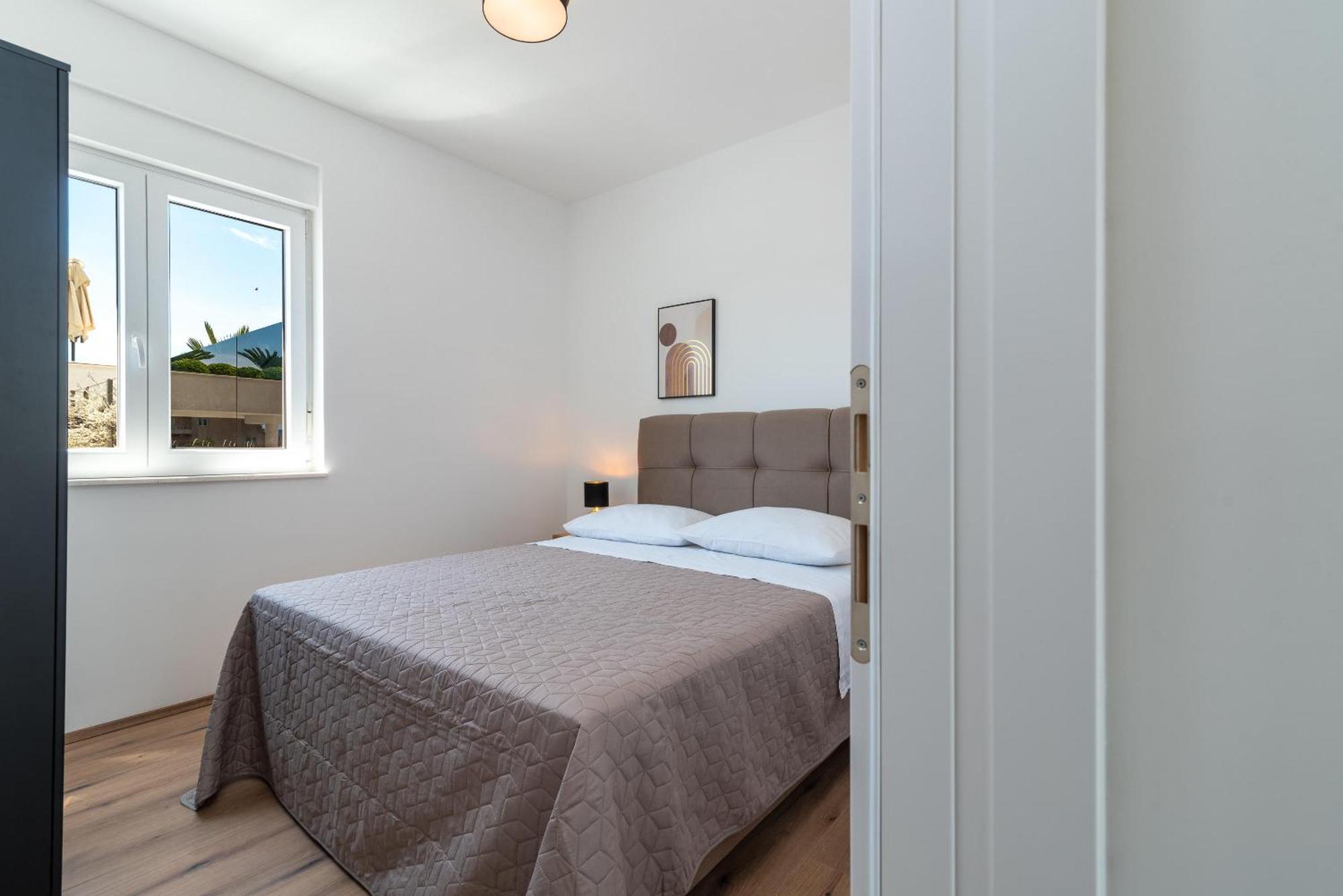 Villa Helena Trogir Extérieur photo