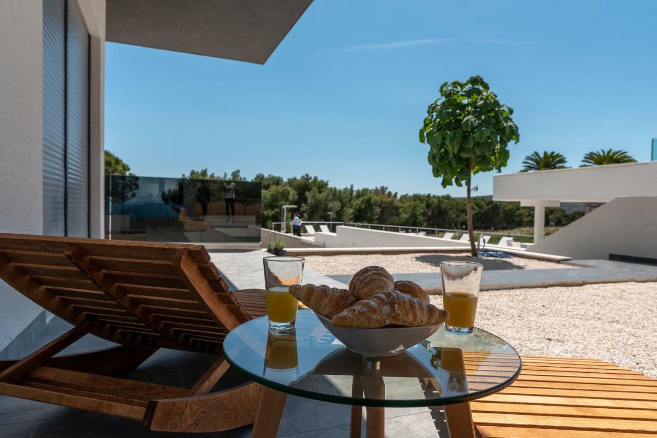 Villa Helena Trogir Extérieur photo